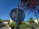 Suivre le GR5F